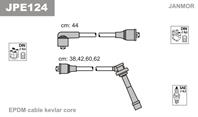 Jm-jpe124_к-кт проводов! suzuki baleno 1.3i/1.6i