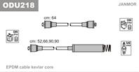  к-кт проводов!\ Opel Kadett 1.8/2.0 87-92/Vectra 2.0 88-92