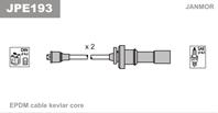 Jm-jpe193 к-кт проводов! hyundai sonata/santa fe 2.0/2.4 01&gt