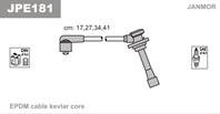 JM-JPE181_к-кт проводов! KIA Rio/Shuma 1.5 16V 00