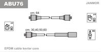 Jm-abu76_к-кт проводов! vw passat 1.8 adz 88-97