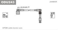 JM-ODU243_к-кт проводов! Opel Frontera 2.2 16V 95