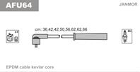 Комплект проводов зажигания ALFA ROMEO: 155 1.7/1.