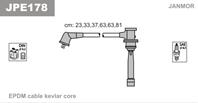 Jm-jpe178_к-кт проводов! hyundai sonata 2.5/2.7 99-04