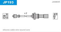 Jm-jp193 к-кт проводов! hyundai sonata/santa fe 2.0/2.4 01&gt
