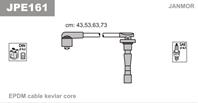 JM-JPE161_к-кт проводов! Honda CR-V 2.0 16V 95-99