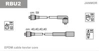 JM-RBU2_к-кт проводов! Renault R9/11 1.4 81-90