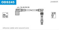 Jm-ods245_к-кт проводов! opel vectra b/corsa b 1.