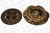 Комплект сцепления (2 шт.)