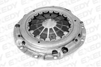 Корзина сцепления EXEDY DHC553U Корзина сцепления EXEDY DHC553U