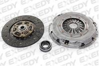 Ком кт сцепления [240 mm]