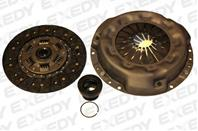 Комплект сцепления (3 шт.)