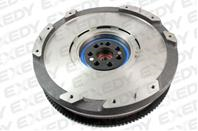 Маховик двухмассовый mitsubishi pajero iii, pajero iv 3.2d 04.00-