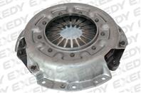 Крышка сцепления