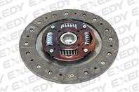 HCD806U_диск сцепления! Honda Accord 1.8-2.2 90-97