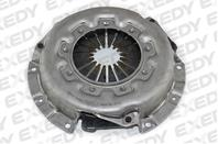 Крышка сцепления