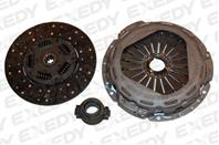 комплект сцепления