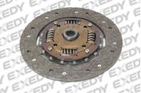 Диск сцепления