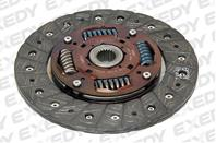 Fjd023u_диск сцепления! subaru impreza 1.8 93-94/