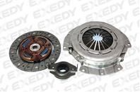 Комплект сцепления (3 шт.)