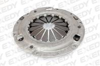 Крышка сцепления