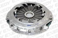 Крышка сцепления