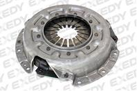 Крышка сцепления