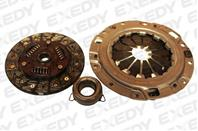 Комплект сцепления (3 шт.)