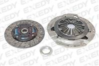 Комплект сцепления (3 шт.)