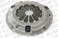 HCC902_корзина сцепления! Honda Civic 1.5/1.6/Vtec 90&gt/CRX 1.6 92-98