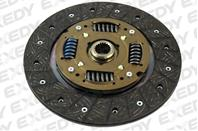 Hyd317_диск сцепления! hyundai coupe/elantra 1.8/