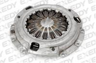 MZC636_корзина сцепления! Mazda 6 2.0/2.3 02&gt