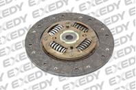 DWD312_диск сцепления! Daewoo Tico 0.8 95&gt