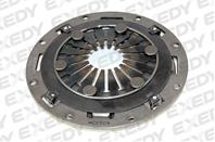 Крышка сцепления