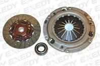 Комплект сцепления (3 шт.)