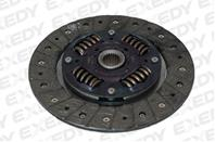 Mzd105u_=1878 002 395 !диск сцепления mazda 3/5 1.8/2.0/2.3 03&gt