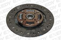 Диск сцепления [225 mm]