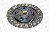 CLUTCH FRICTION DISC