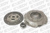 Комплект сцепления (3 шт.)