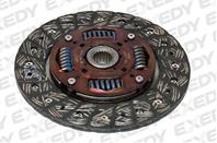 Диск сцепления Mazda 323 1.8i OHC 89- 200mm