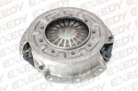 Крышка сцепления