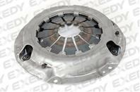 Крышка сцепления