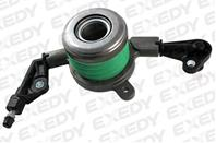 Цилиндр ведомый