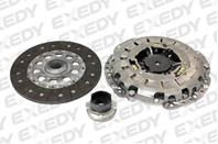 Комплект сцепления (3 шт.)