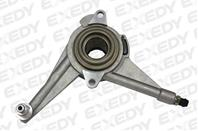 Цилиндр ведомый