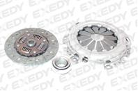 Комплект сцепления (3 шт.)