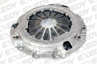 FJC514_корзина сцепления! Subaru Impreza 1.5-1.8 92-99/Legacy 1.8 96-98
