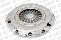 HYC732_корзина сцепления! Hyundai Accent/Getz/Mat