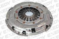 Крышка сцепления