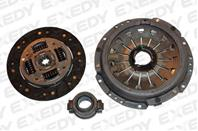 Комплект сцепления (3 шт.) Комплект сцепления (3 шт.)